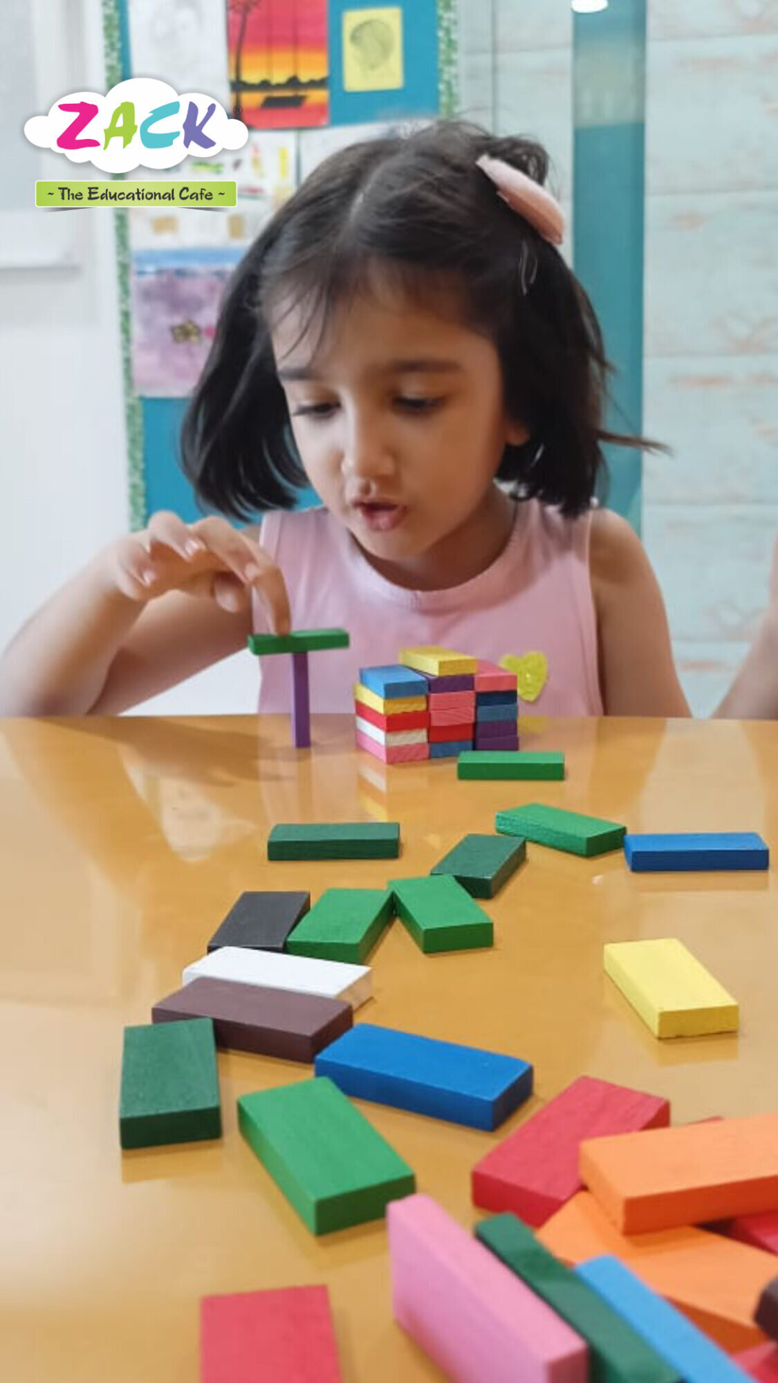 Early Literacy & Language