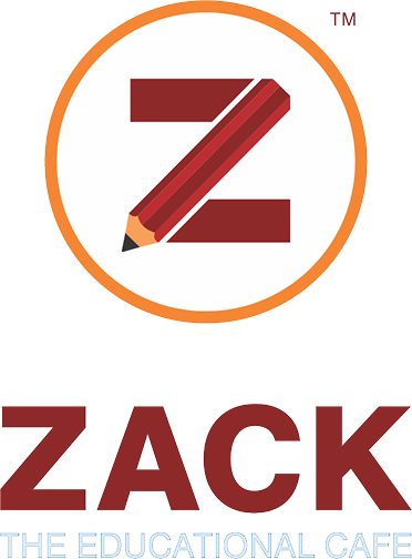 Zack Logo