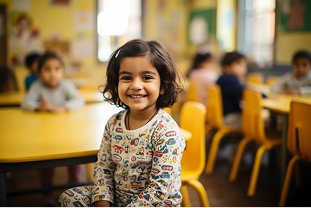 Interactive group activities