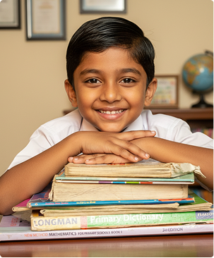 Creative art and craft activities