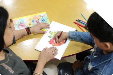 Personalized tuition classes for all children