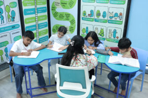 Academic  <br>Tuitions