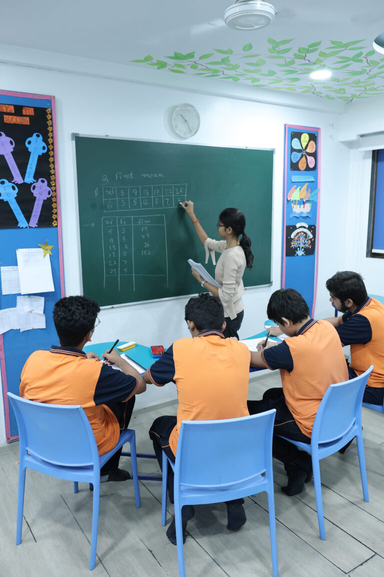 Open School (OBE-NIOS)