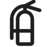 Fire Safety icon