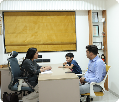 C. Family & Emotional Support